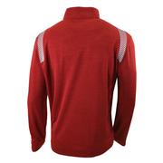 Nebraska Columbia Oakland Downs Pullover